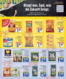 Chips im EDEKA Prospekt "Wir lieben Lebensmittel." mit 20 Seiten (Ingolstadt)