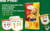 GLOBUS - Goldstücke Brötchen Klassik Angebot im Prospekt Goldstücke Brötchen Klassik bei GLOBUS im Prospekt "" für 1,29 €