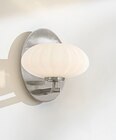 Leuchtstern im REUTER Prospekt "Pim" Wandleuchte von Elstead Lighting im aktuellen REUTER Prospekt für 77,95 €