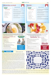 Quark Angebot & Preis im aktuellen Mix Markt Prospekt Quark Angebot im aktuellen Mix Markt Prospekt auf Seite 4