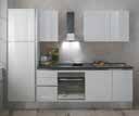 Küchenzeile bei BAUHAUS in Tübingen Küchenzeile im Angebot bei BAUHAUS Tübingen für 1.795,00 €