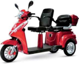E-Seniorenmobil BILLY 2.0 im Angebot bei Netto Marken-Discount in Magdeburg E-Seniorenmobil BILLY 2.0 Angebote von Econelo bei Netto Marken-Discount Magdeburg für 1.999,00 €