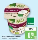 Aktuelles Bioland-Schmand Angebot bei Marktkauf in Heilbronn ab 0,79 €