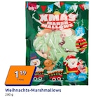 Weihnachts-Marshmallows von Becky's im aktuellen Action Prospekt