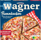 Steinofen-Pizza Salami Angebote von Wagner bei Marktkauf Greifswald für 1,79 €