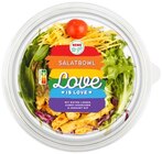 Aktuelles Salatbowl LOVE IS LOVE Angebot bei REWE in Koblenz