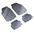 Jeu de 4 tapis - CUSTOMAGIC en promo chez Carter-Cash Jeu de 4 tapis - CUSTOMAGIC dans le catalogue Carter-Cash