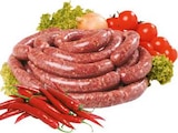Frische Bratwurst Angebote von EDEKA bei EDEKA Lingen für 5,99 €