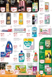 Aktueller GLOBUS Prospekt mit Pampers, "Aktuelle Angebote", Seite 16