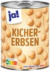 nahkauf Leidersbach - Kichererbsen Angebot im Prospekt Kichererbsen bei nahkauf im Leidersbach Prospekt für