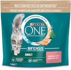 Fressnapf Alsdorf - Trockenahrung für Katzen Angebot im Prospekt Trockenahrung für Katzen bei Fressnapf im Alsdorf Prospekt für 5,99 €