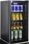 Glastürkühlschrank GPC2088 im METRO Prospekt Glastürkühlschrank GPC2088 von METRO PROFESSIONAL im aktuellen METRO Prospekt für 130,89 €
