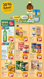 Olivenöl Angebot im aktuellen REWE Prospekt auf Seite 24