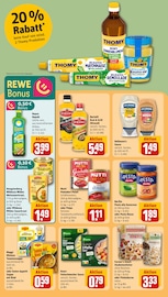 Mutti Angebot im aktuellen REWE Prospekt auf Seite 24
