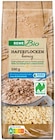 REWE Gadebusch - Haferflocken kernig Angebot im Prospekt Haferflocken kernig bei REWE im Gadebusch Prospekt für 0,79 €