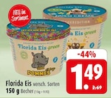 EDEKA - Florida Eis Angebot im Prospekt Florida Eis bei EDEKA im Prospekt "" für 1,49 €
