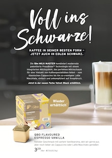 Kaffee im Tchibo im Supermarkt Prospekt "Frühlingsfrisches Grün für die Küche" mit 33 Seiten (Hürth)