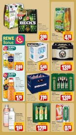 Veltins im REWE Prospekt in Minden Aktueller REWE Prospekt mit Veltins, "Dein Markt", Seite 20