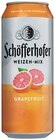Aktuelles Hefeweizen-Mix Grapefruit Angebot bei REWE in Meerbusch ab 0,79 €