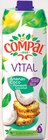 Nectar ananas coco - COMPAL dans le catalogue Intermarché Super