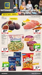 EDEKA Prospekt für Münster: "Aktuelle Angebote", 27 Seiten, 14.09.2026 - 19.09.2026