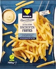 Backofen-Frites im Angebot bei EDEKA in Ahlen Backofen-Frites Angebote von EDEKA Herzstücke bei EDEKA Ahlen für 1,50 €