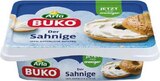 Buko Frischkäsezubereitung Angebote von Arla bei EDEKA Osnabrück für 0,88 €