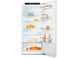 K 7325 E Einbaukühlschrank (204 l, E, 1221 mm hoch, Weiß) im MediaMarkt Saturn Prospekt K 7325 E Einbaukühlschrank (204 l, E, 1221 mm hoch, Weiß) von MIELE im aktuellen MediaMarkt Saturn Prospekt für 799,99 €