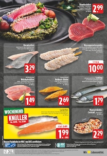 Thunfisch im aktuellen E center Prospekt (Solingen (Klingenstadt)) Thunfisch im E center Prospekt "Aktuelle Angebote" mit 30 Seiten (Solingen (Klingenstadt))