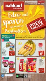 Aktueller nahkauf SupermĂ€rkte Prospekt fĂŒr Neuhaus (Inn) 16.06.2025 - 21.06.2025 nahkauf Prospekt fĂŒr Neuhaus (Inn) mit 8 Seiten