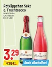 Sekt im Angebot bei Marktkauf in Schwerte Sekt Angebote von Rotkäppchen bei Marktkauf Schwerte für 3,29 €