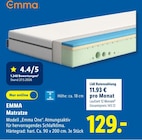 Emma One bei Lidl im Prospekt "" für 
