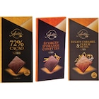 SUR TOUTES LES TABLETTES DE CHOCOLAT - CARREFOUR SELECTION en promo chez Carrefour Market Romans-sur-Isère