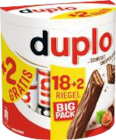 EDEKA Loitz - Duplo Angebot im Prospekt Duplo bei EDEKA im Loitz Prospekt für 3,99 €