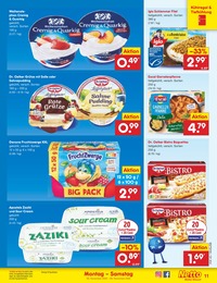 Netto Marken-Discount Garnelen im Prospekt Netto Marken-Discount Garnelen im Prospekt