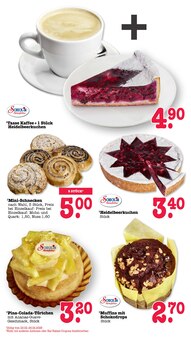 Brötchen im E center Prospekt "Aktuelle Angebote" mit 73 Seiten (Mannheim)