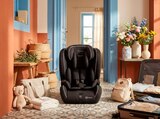 Siège auto i-size "Freefix" de 76 à 150 cm - BABYGO en promo chez Carrefour Grenoble à 109,90 €