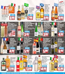 Whiskey Angebot & Preis im aktuellen HIT Prospekt Whiskey Angebot im aktuellen HIT Prospekt auf Seite 13