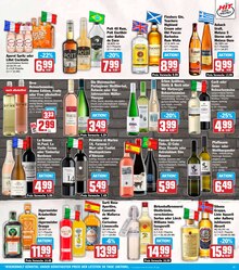 Gin im aktuellen HIT Prospekt (Ludwigshafen (Rhein)) Gin im HIT Prospekt "ECHTE VIELFALT" mit 19 Seiten (Ludwigshafen (Rhein))