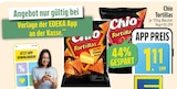 Aktuelles Tortillas Angebot bei EDEKA in Ingolstadt ab 1,11 €