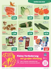 Pilze im aktiv & irma Prospekt in Oldenburg Aktueller aktiv & irma Prospekt mit Pilze, "Top Angebote", Seite 3