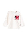 T-shirt bébé - DISNEY BABY en promo chez Carrefour Drancy à 3,99 €