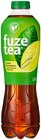 Zitrone Zitronengras im Angebot bei REWE in Hildesheim Zitrone Zitronengras Angebote von Fuze Tea bei REWE Hildesheim für 1,29 €
