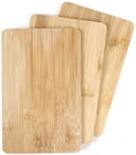 Bambus-Frühstücksbrettchen für 2,99 € bei Thomas Philipps im Angebot Bambus-Frühstücksbrettchen im aktuellen Thomas Philipps Prospekt