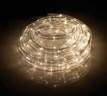 Led- Lichterschlauch