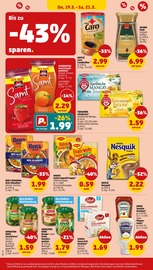 Reis im Penny Prospekt in Reutlingen Aktueller Penny Prospekt mit Reis, "Wer günstig will, muss Penny.", Seite 42