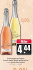 Hieber - Cuvée Sekt Weiß alkoholfrei Angebot im Prospekt Cuvée Sekt Weiß alkoholfrei bei Hieber im Prospekt "" für 4,44 €
