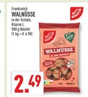 Aktuelles Walnüsse Angebot bei Marktkauf in Wuppertal ab 2,49 €