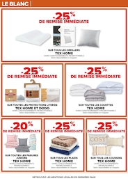 Offre Camping dans le catalogue Carrefour du moment à la page 68