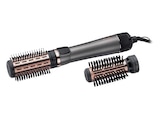 AS8810 Keratin Protect Warmluftbürste im MediaMarkt Saturn Prospekt AS8810 Keratin Protect Warmluftbürste von REMINGTON im aktuellen MediaMarkt Saturn Prospekt für 49,99 €